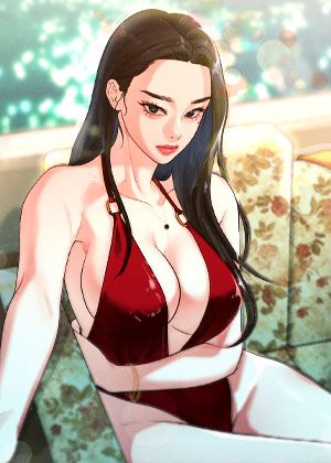 更新漫画4